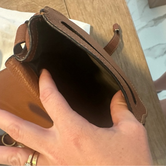 Chloe Mini Marcie Crossbody - Picture 8 of 8